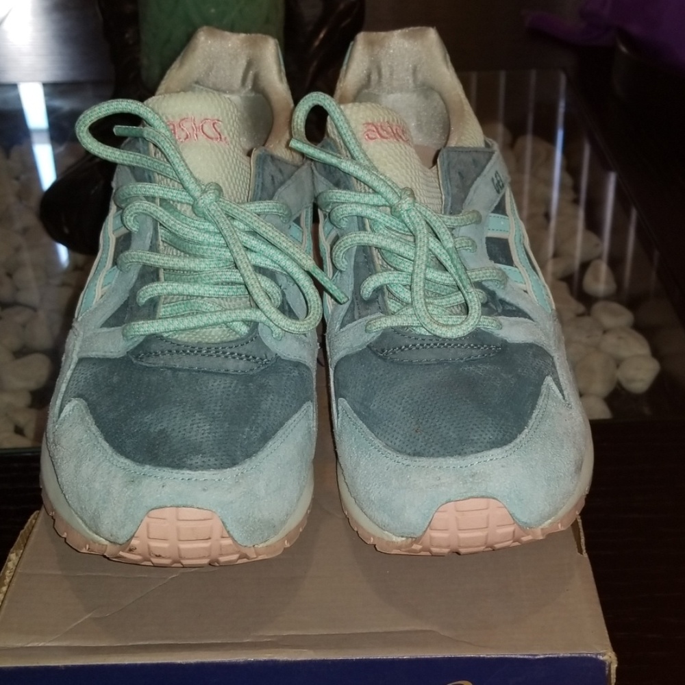 Asics Gel-Lyte 5